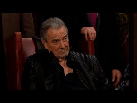 The Young and the Restless - Do It, Victor