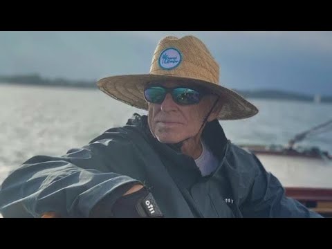 "Margaritaville" singer Jimmy Buffett dies 76