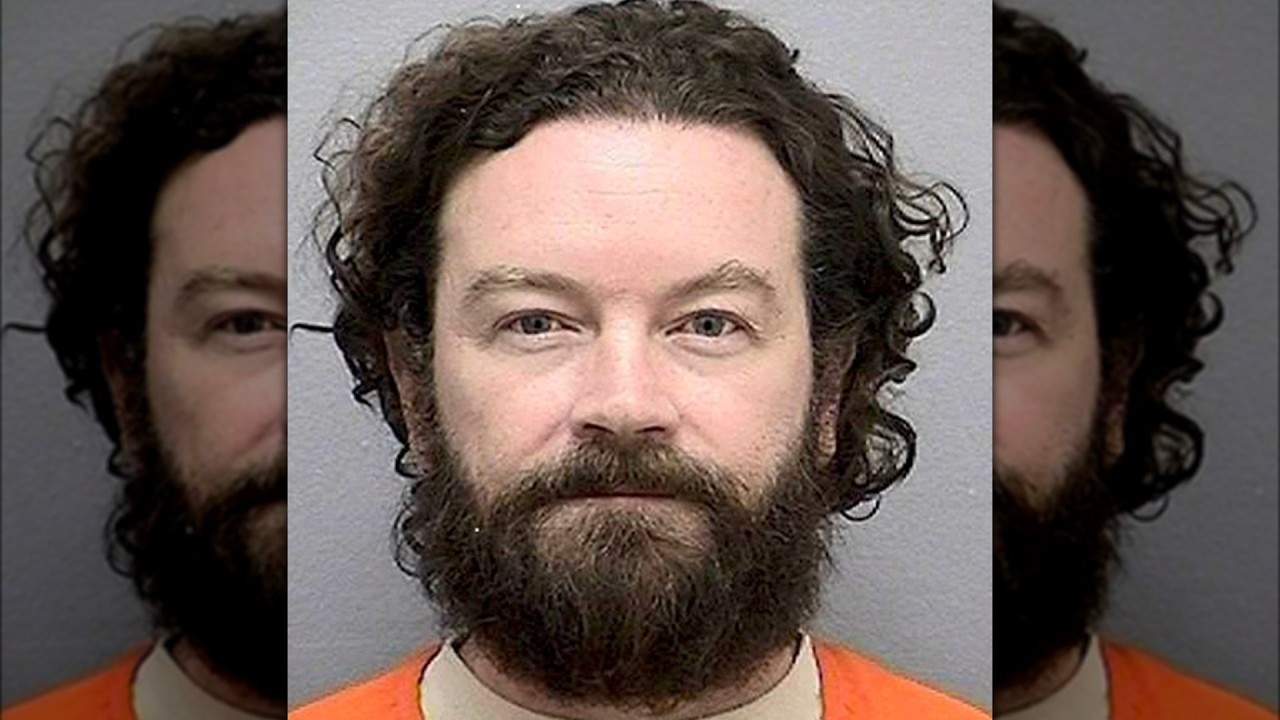Details About Danny Masterson's Life In Prison Are Leaking Out