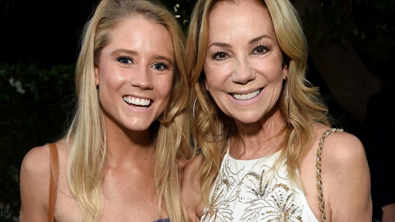 Kathie Lee Gifford Biography - History of Kathie Lee Gifford in Timeline