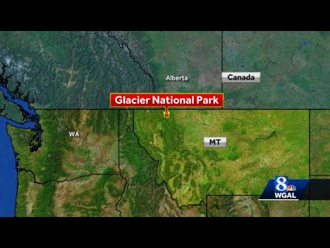 Pennsylvania woman drowns after being swept over waterfall in national park