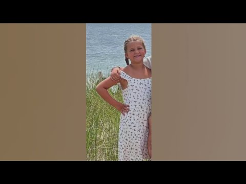 Charlotte Sena reunited with family in New York