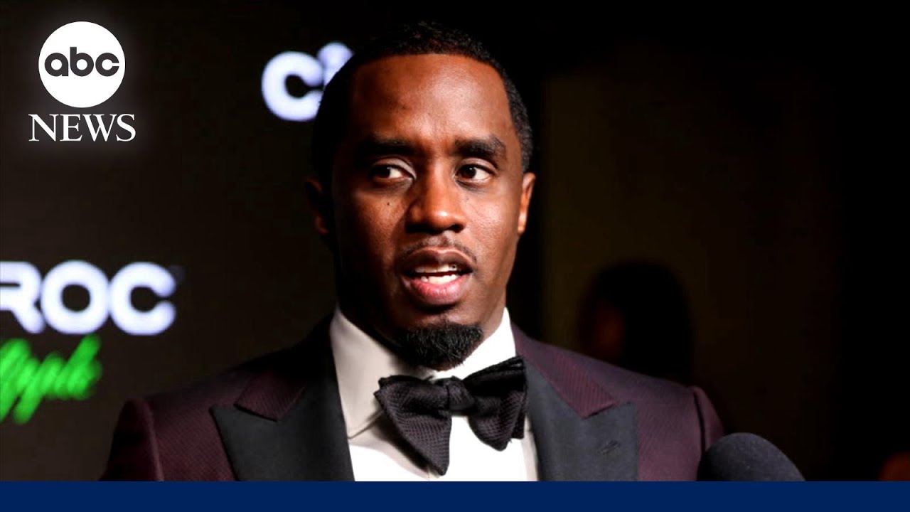 Sean 'Diddy' Combs trial updates: Prosecutors deliver closing arguments