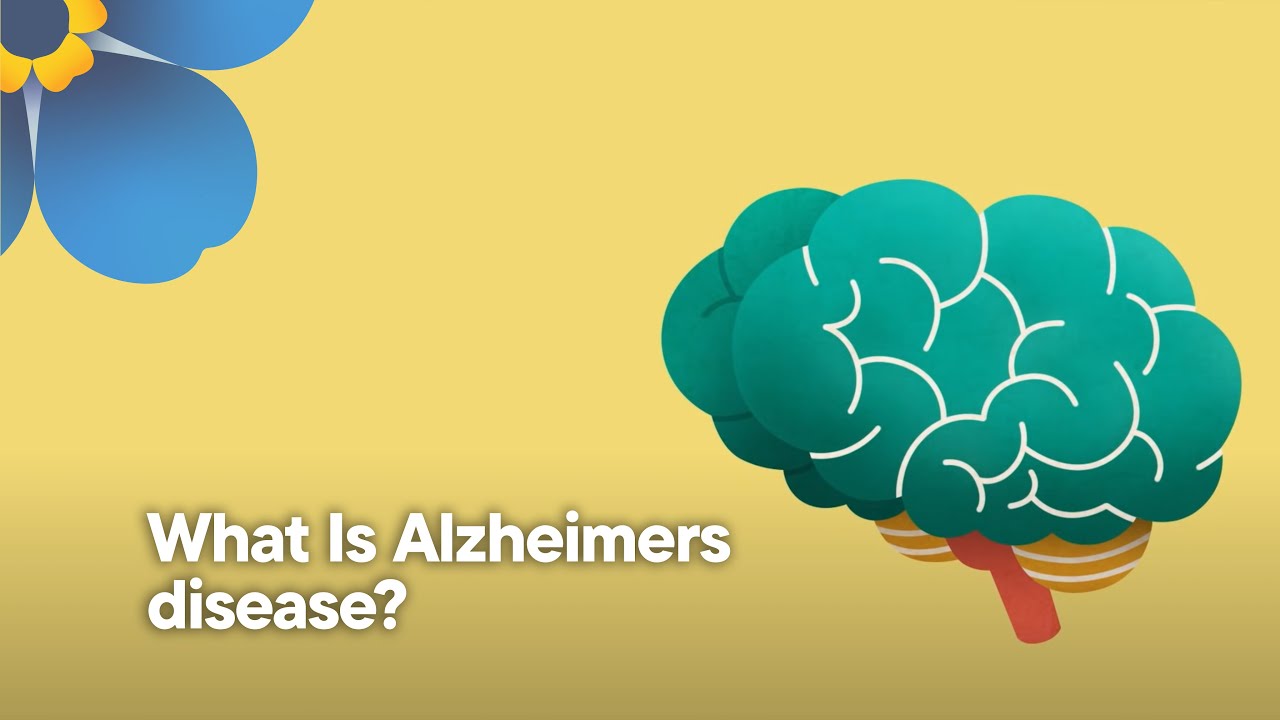 What is Alzheimer's disease?