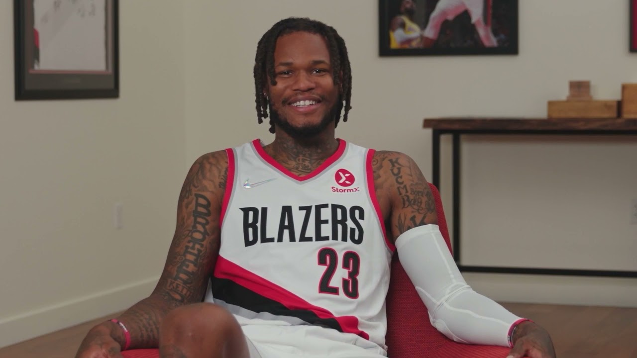 Get To Know: Ben McLemore