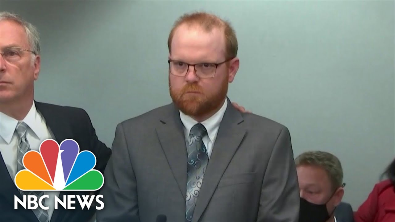 Jury Finds All Three Defendants Guilty In The Murder of Ahmaud Arbery