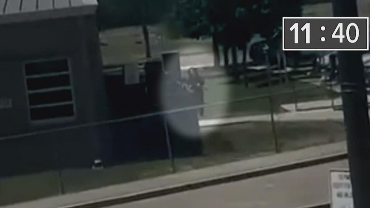 Uvalde school shooting: A look at the timeline of the massacre