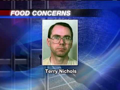 Nichols Claims Progress In Hunger Strike