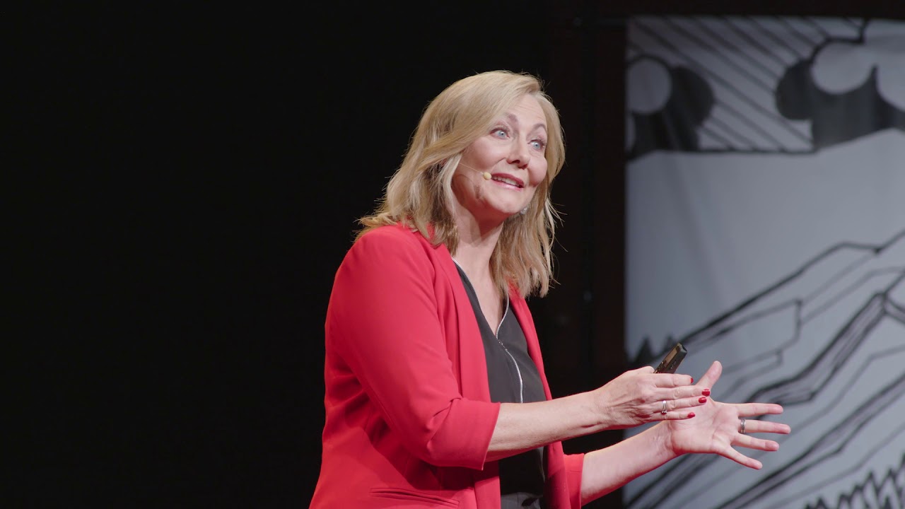 Will The 10% of Your Life Define You? | Jan Broberg | TEDxBoulder