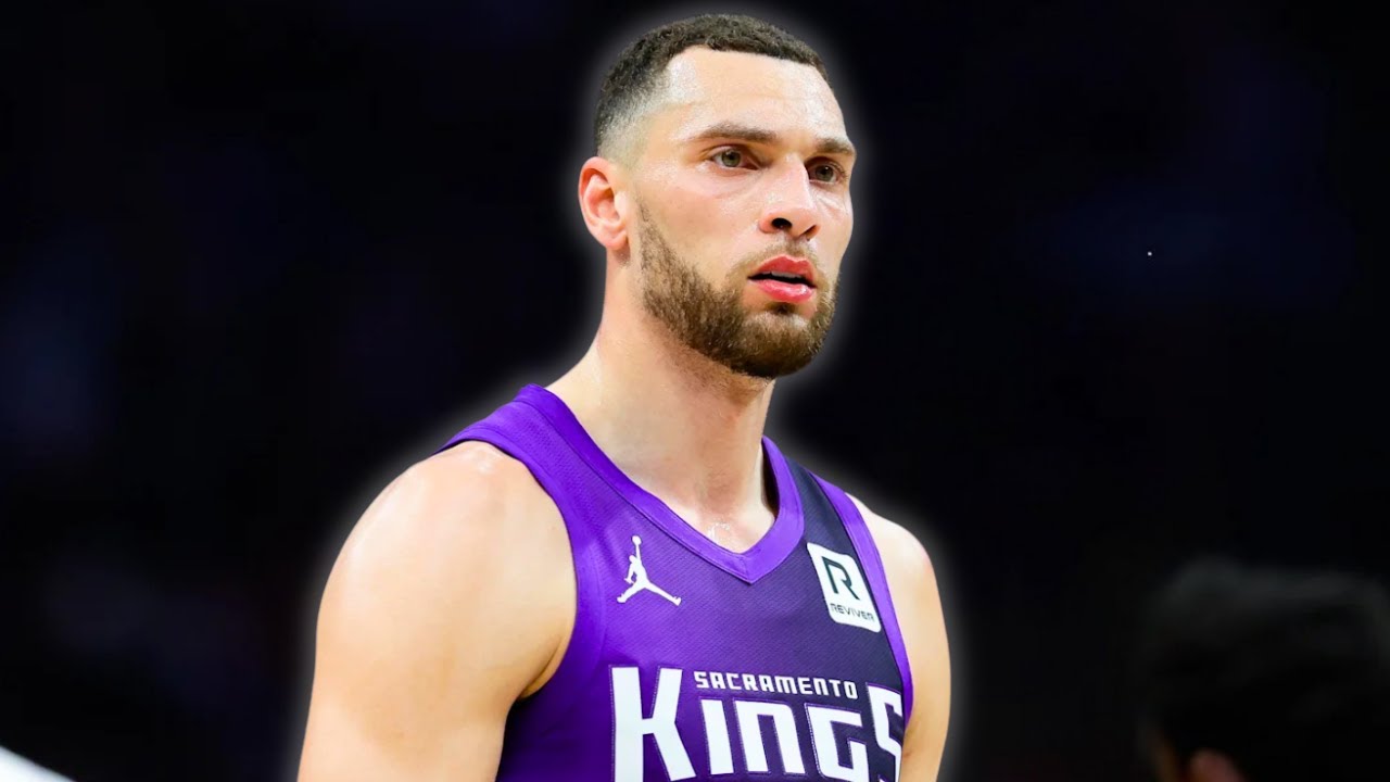 What Are The Sacramento Kings Doing??