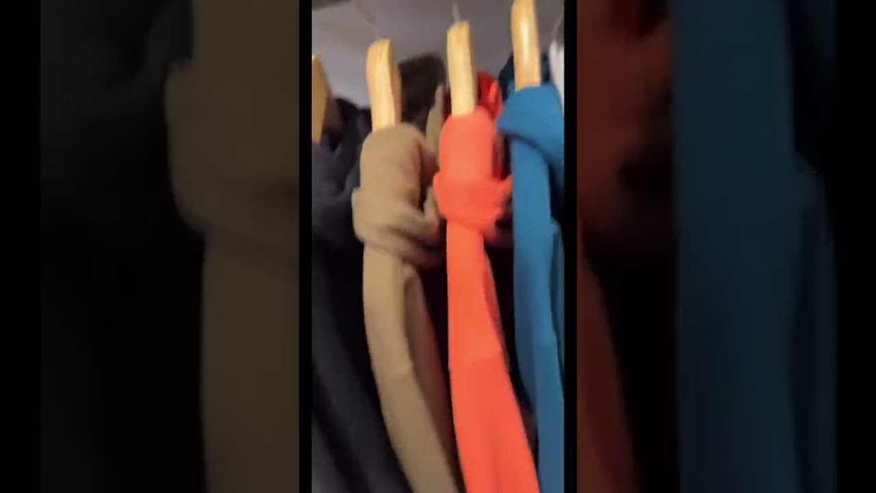 Exclusive Inside Look At The Supreme Store In New York | *THEY KICKED ME OUT*