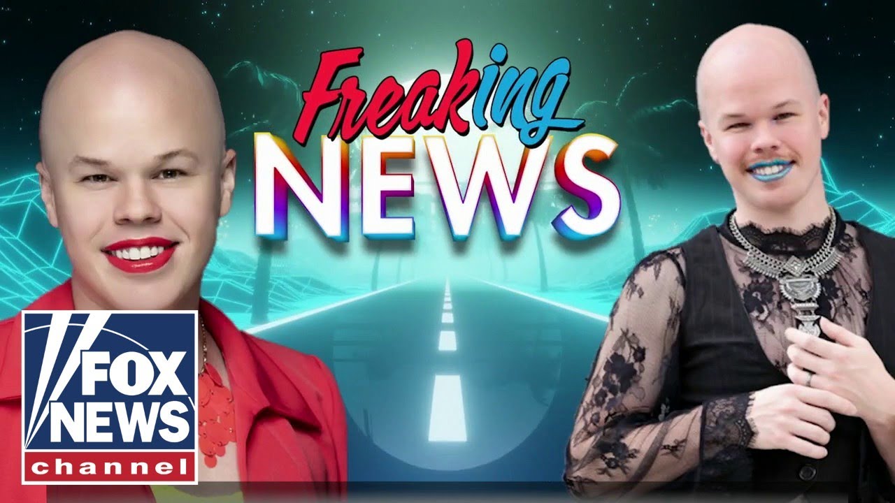 'Gutfeld!': Former Biden official Sam Brinton busted once again