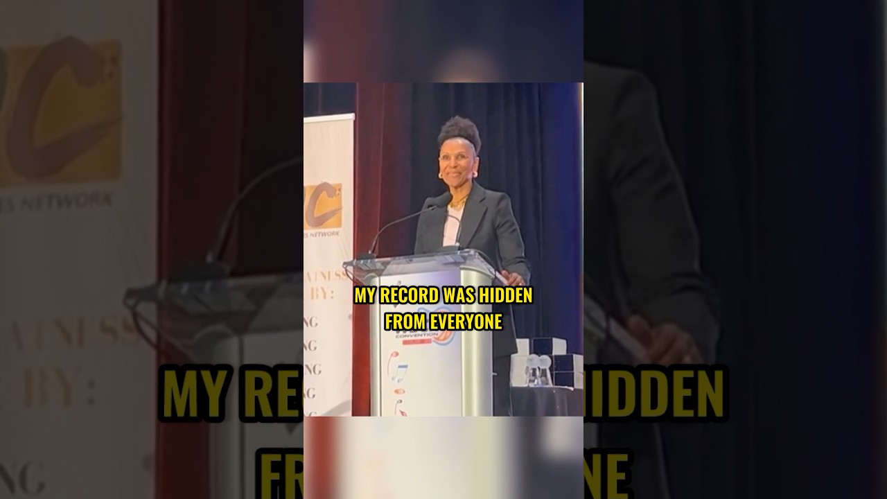 Caitlin Clark is NOT the record holder - Lynette Woodard 👀