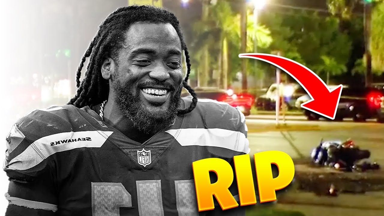 I Experienced the SHOCKING Truth About Alex Collins' Death