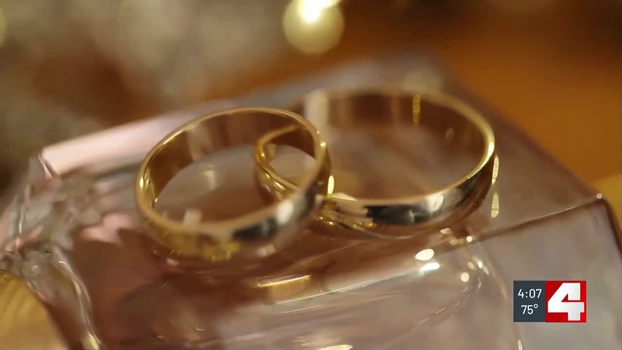Bill to eliminate child marriage in Missouri nears governor’s desk