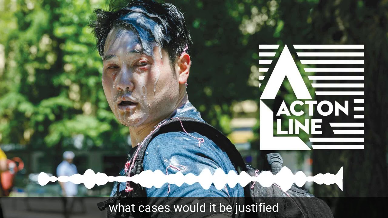 What is Antifa?
