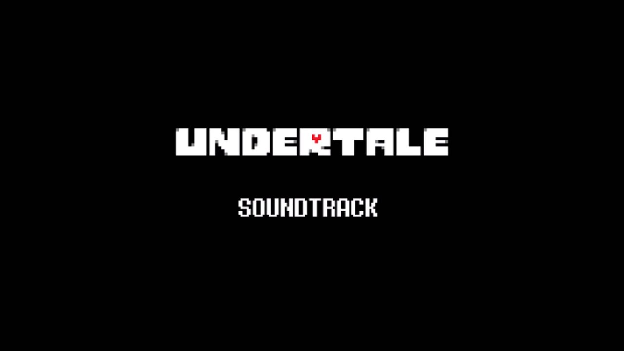 Undertale OST: 005 - Ruins