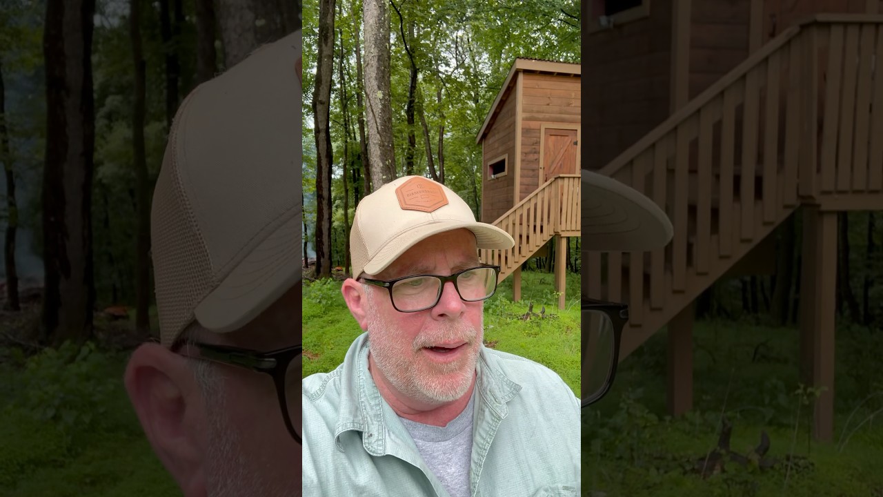 Wood Chipper Industrial Complex Doesn’t want you to Know!