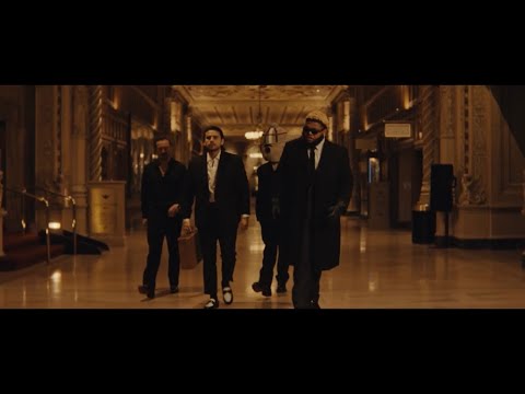 Fuerza Regida - GODFATHER