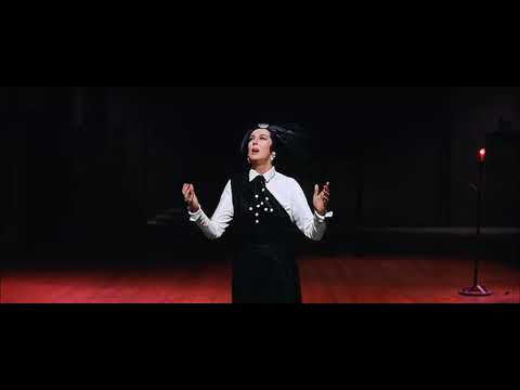 Rose's Turn - Gypsy (1962) - Rosalind Russell