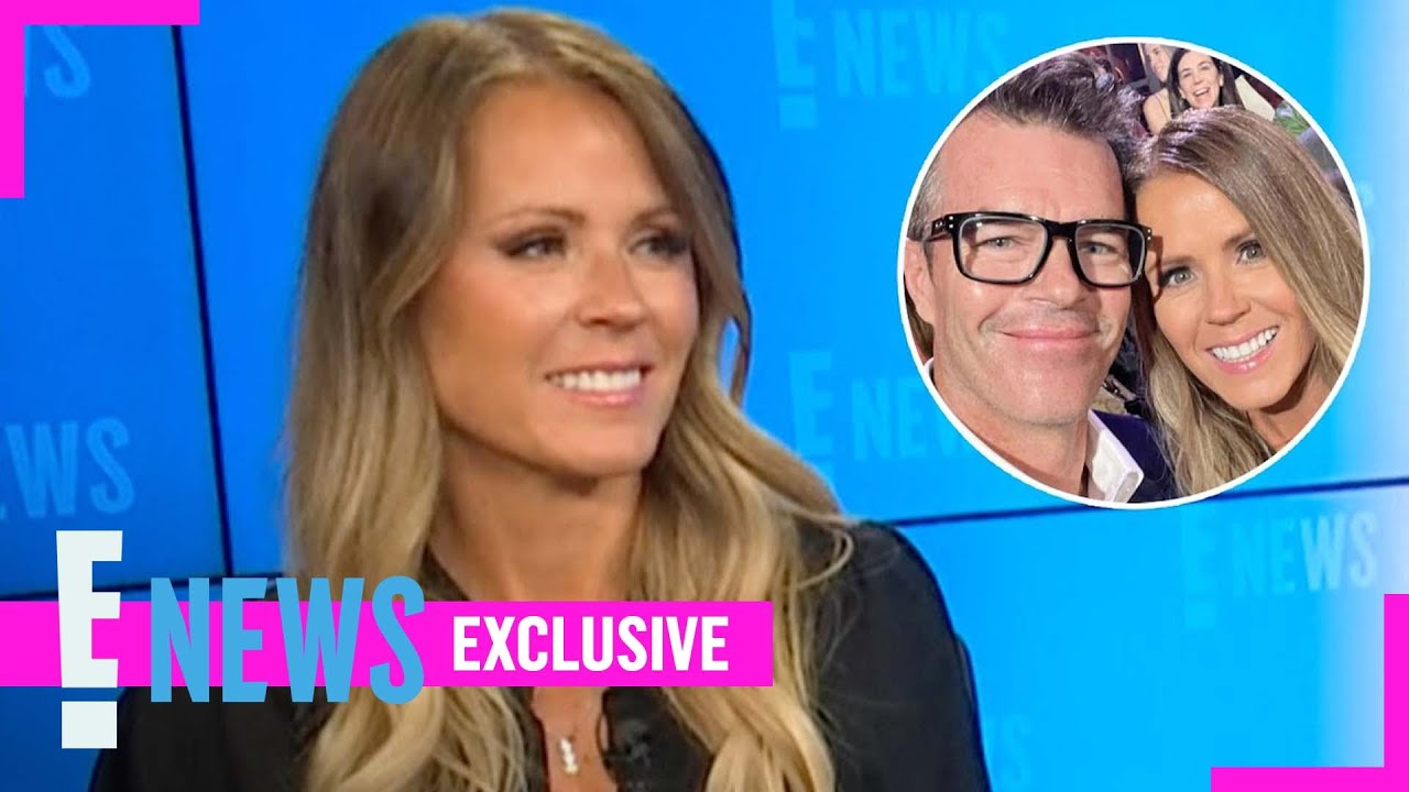 Trista Sutter REVEALS Status of Ryan Sutter Marriage After Breakup Rumors (Exclusive) | E! News
