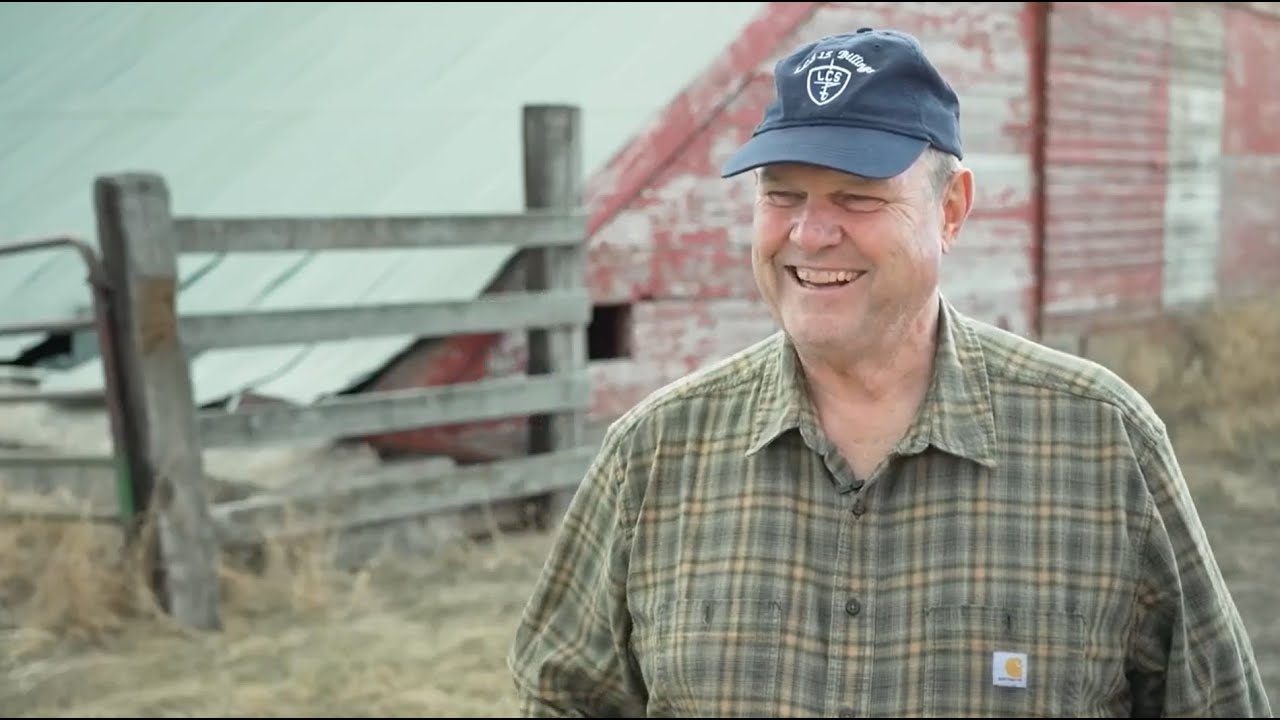 Former U.S. Sen. Jon Tester co-hosts podcast