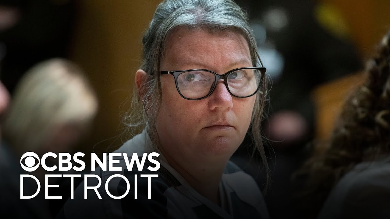 Jennifer Crumbley's right to appeal delayed by court, complaint alleges