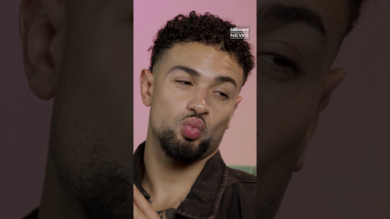 Love Island USA's Miguel Harichi recommends his London faves to Drake ahead of Wireless Festival