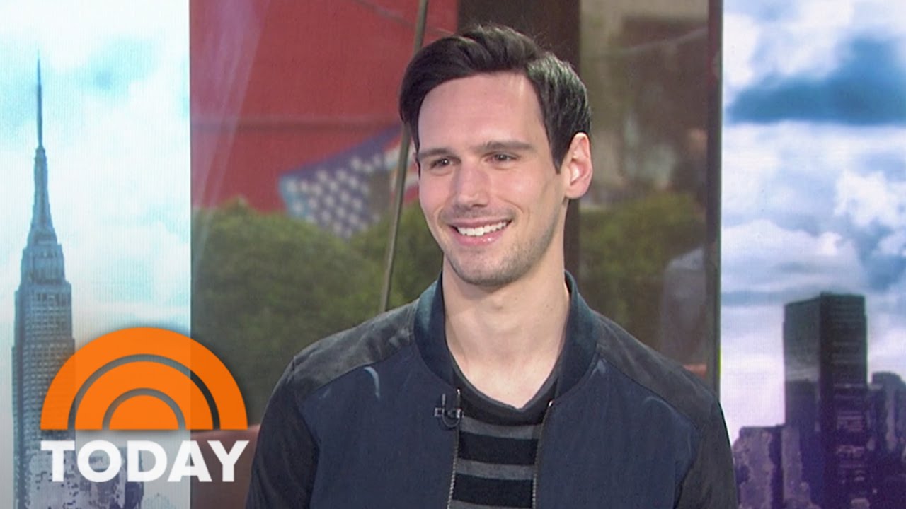 ‘Gotham’s' Cory Michael Smith Opens Up About First Season | TODAY