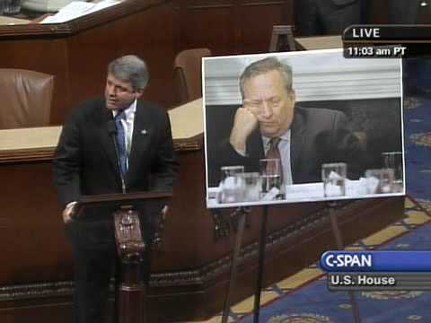 Rep. Mike McCaul (R-TX) on the U.S. House Floor
