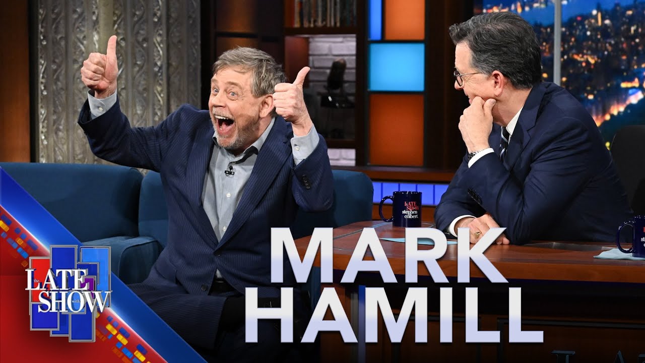Timothée Chalamet And Ed Norton Applauded Mark Hamill's Poise After His BAFTAs Wardrobe Malfunction