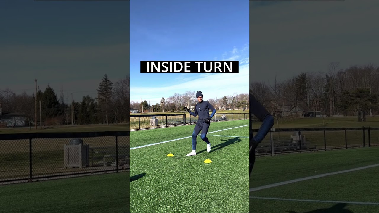 5 Ways To Recieve a Pass