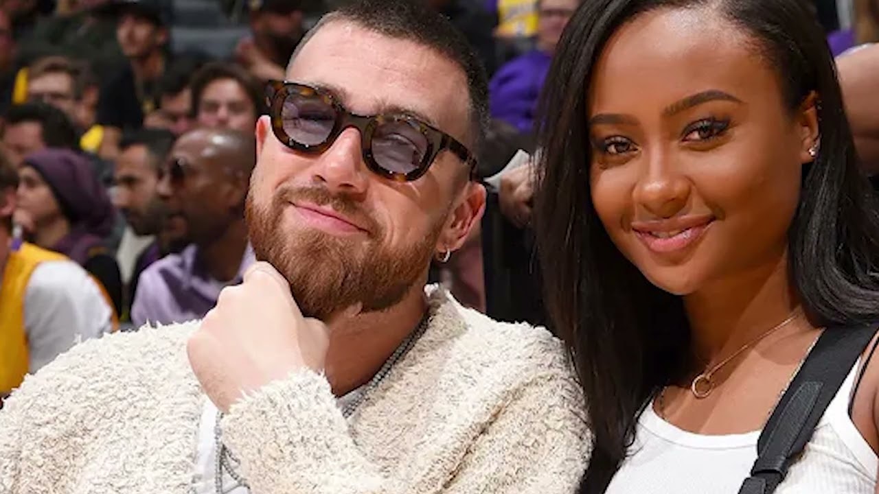 Travis Kelce girlfriends list (Dating history)