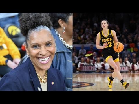 Lynette Woodard issues statement clarifying comments about Caitlin Clark