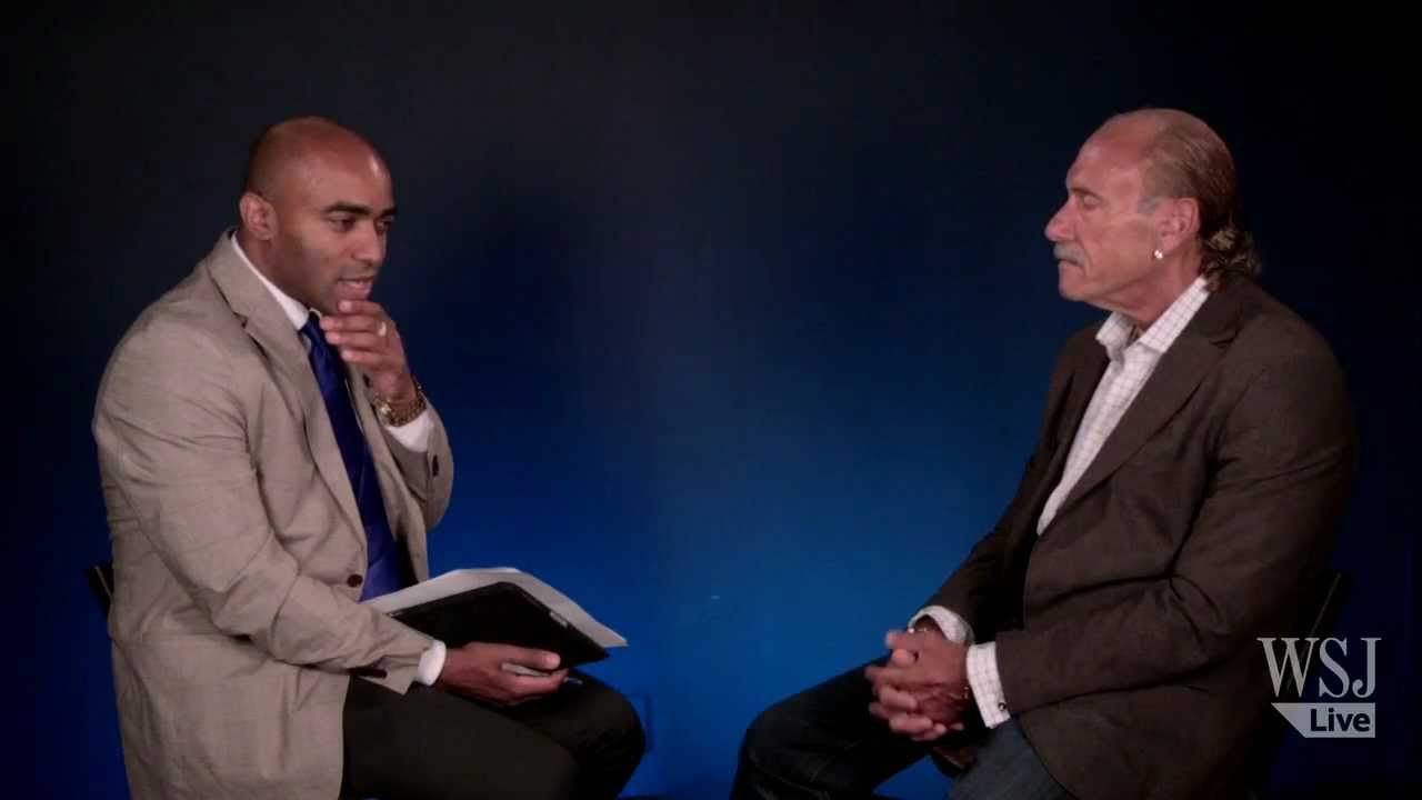 'Hardcore Pawn' Star Les Gold on How to Negotiate
