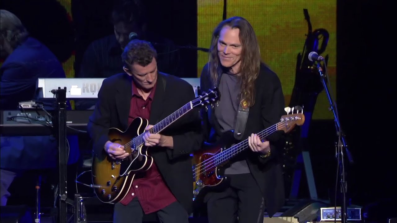 Eagles - Farewell Tour I: Live From Melbourne