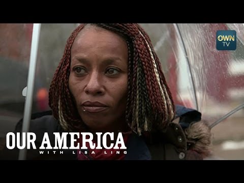 Jackie Returns to Where She Was Held Captive | Our America with Lisa Ling | Oprah Winfrey Network