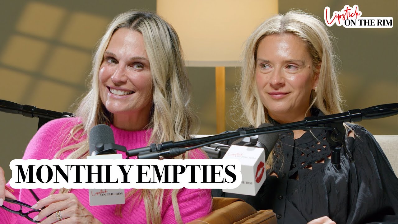 The Best (+ Worst) Products from This Month’s Empties: Tanning Drops, Tubing Mascaras & TikTok Flops