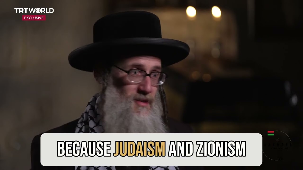 Understanding the Difference: Anti-Zionism vs. Anti-Semitism