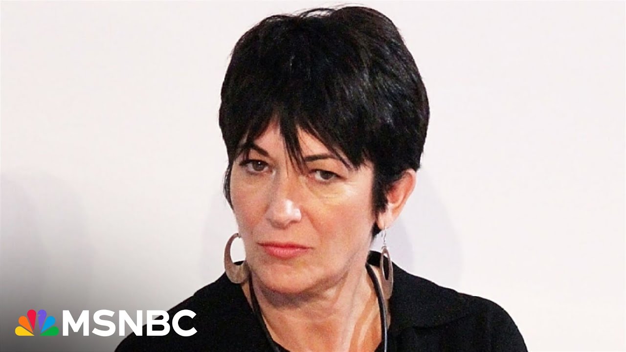 Tough for Trump admin to ‘justify’ Maxwell’s move to lower security prison: Investigations editor