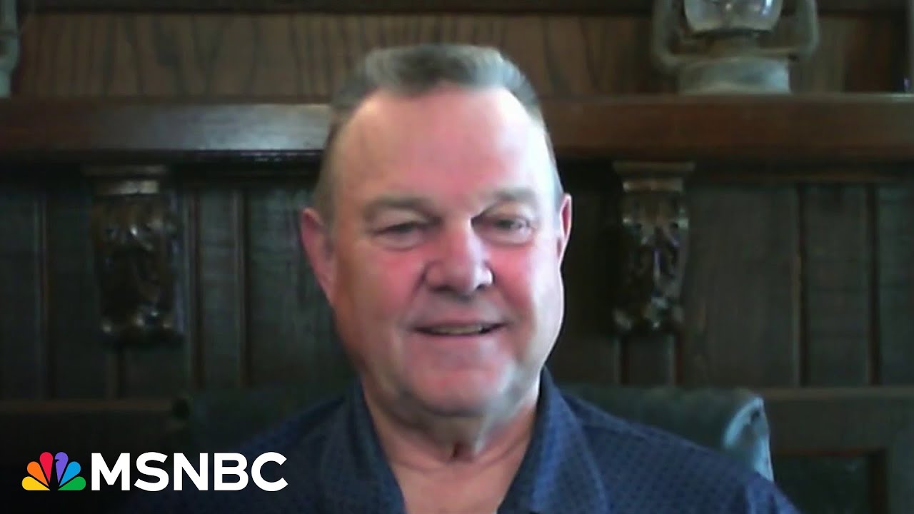 ‘A piece of garbage’: Fmr. Sen. Jon Tester says GOP bill is anti-farmer and hurts rural America