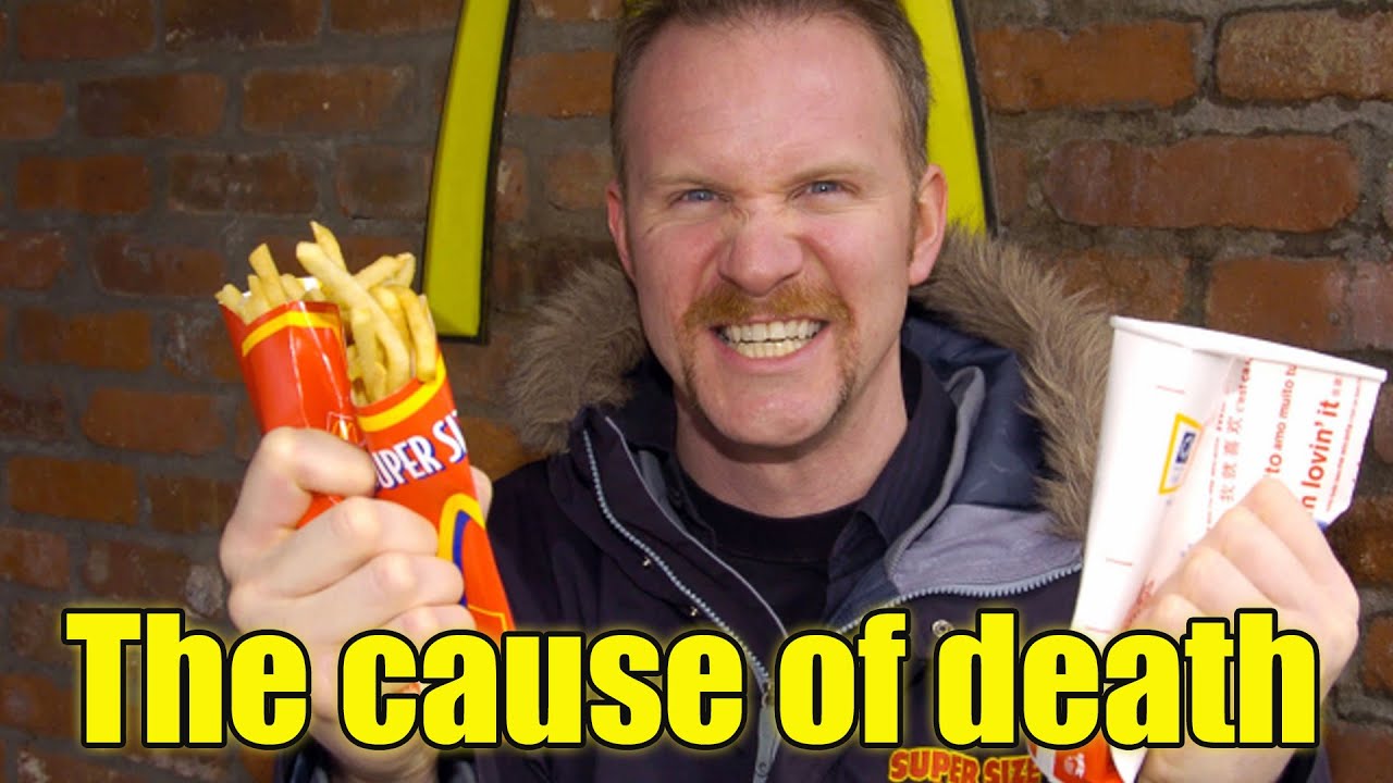 Morgan Spurlock cause of death: What the 'Super Size Me' director died of at age 53