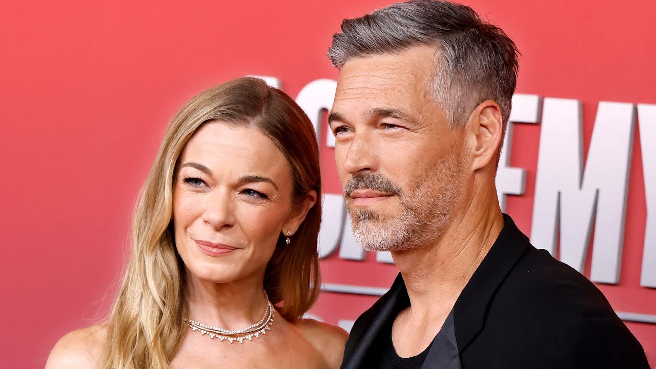 LeAnn Rimes Recalls 'Craziness' of Eddie Cibrian Affair, 16 Years Later!