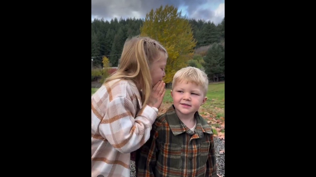 We're going to be a family of six!