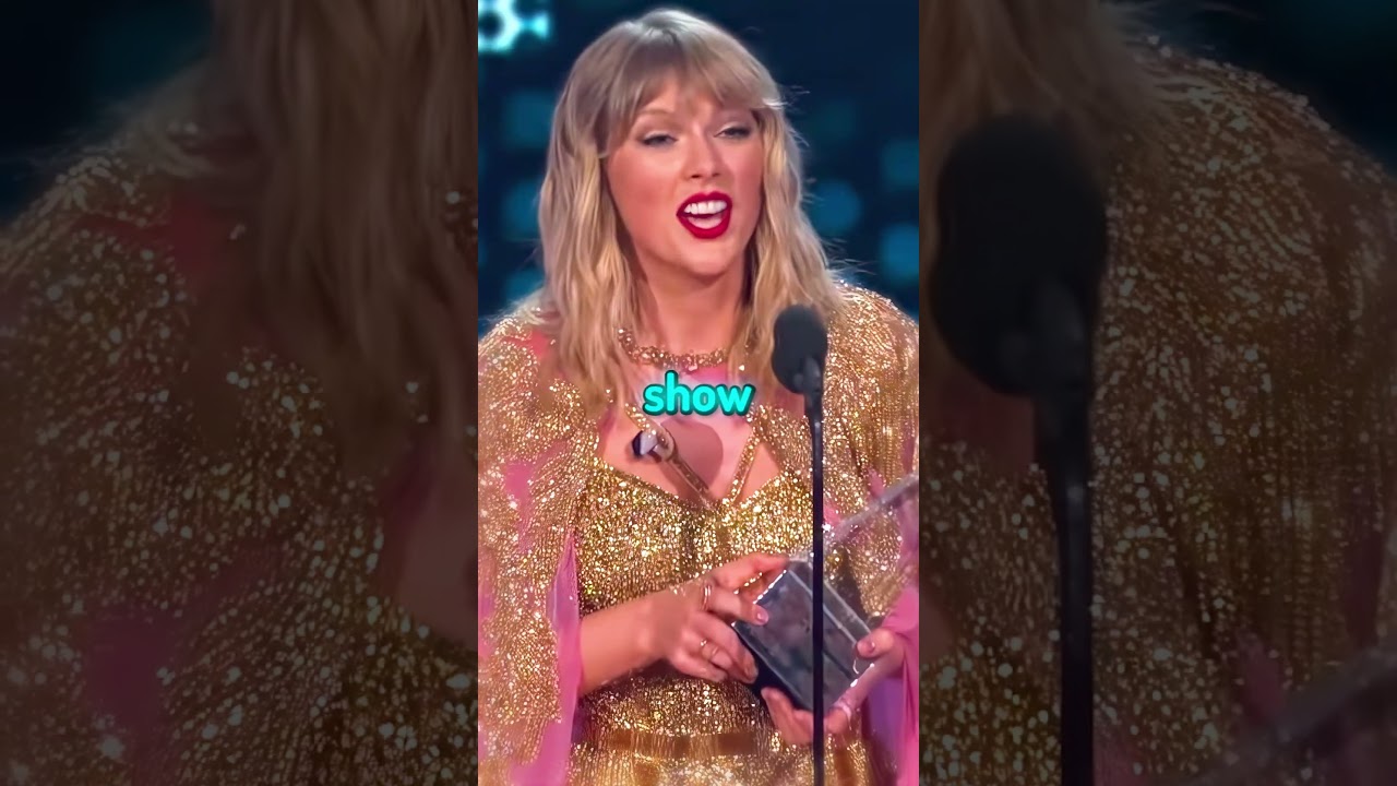 Why Taylor Swift Is In Love With Number 13 🐐