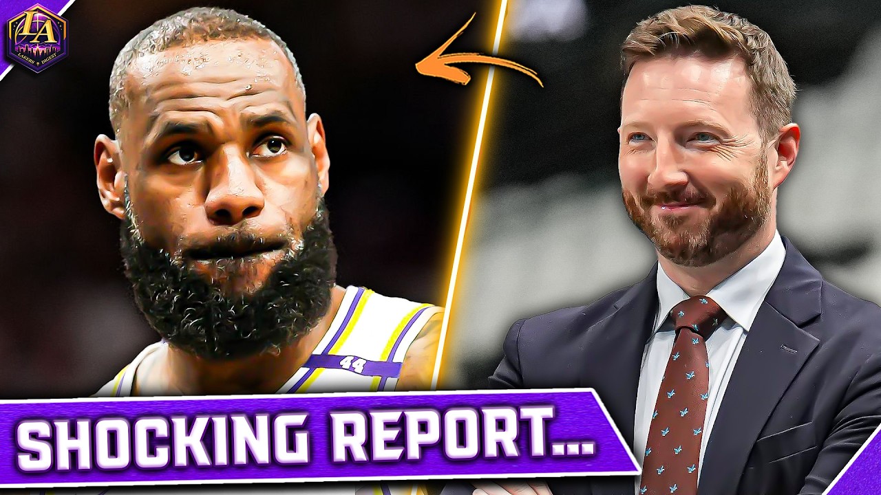 The Truth finally LEAKED... (and it's sickening)