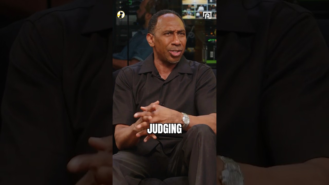 Stephen A Says Giannis COULD Leave Milwaukee