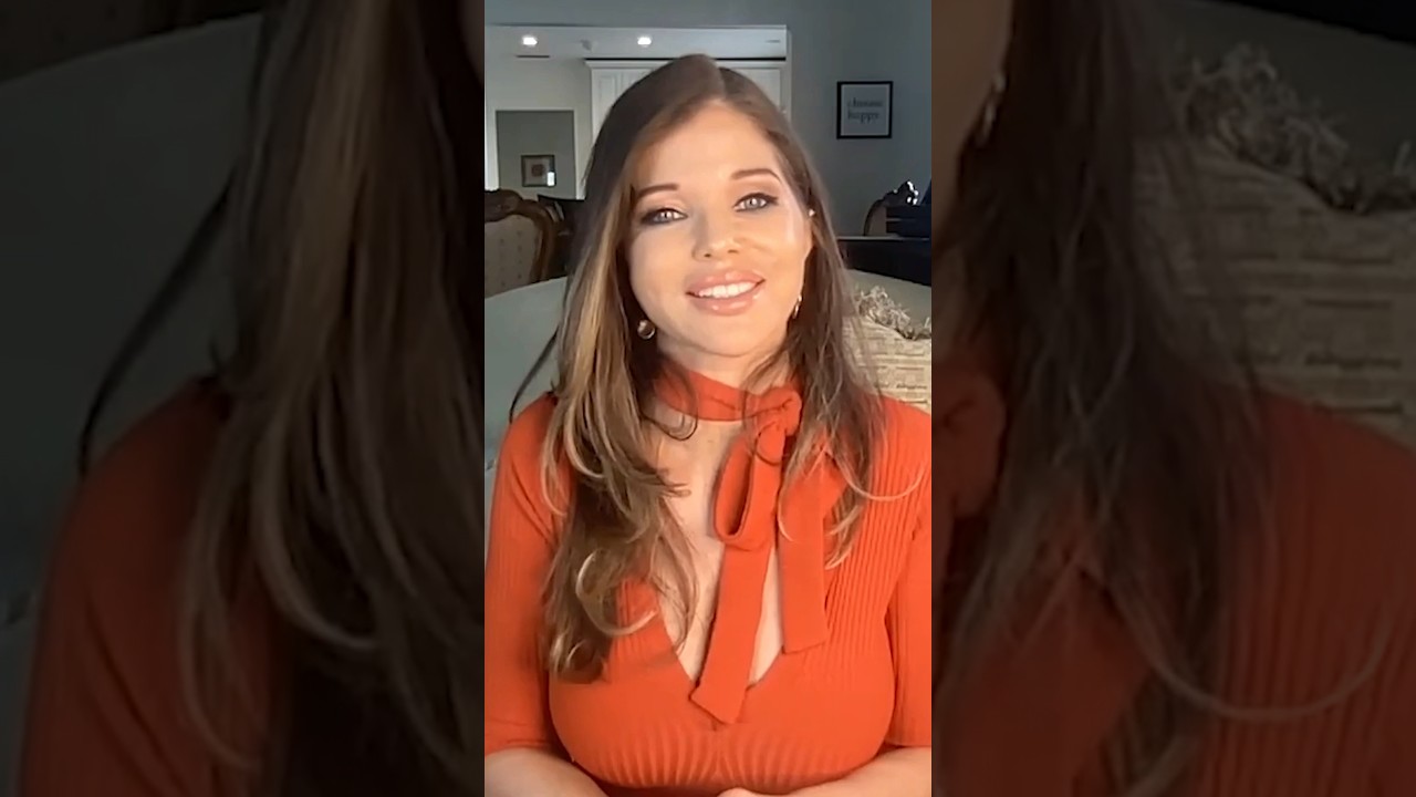 Donna D’Errico reveals No. 1 OnlyFans request from subscribers