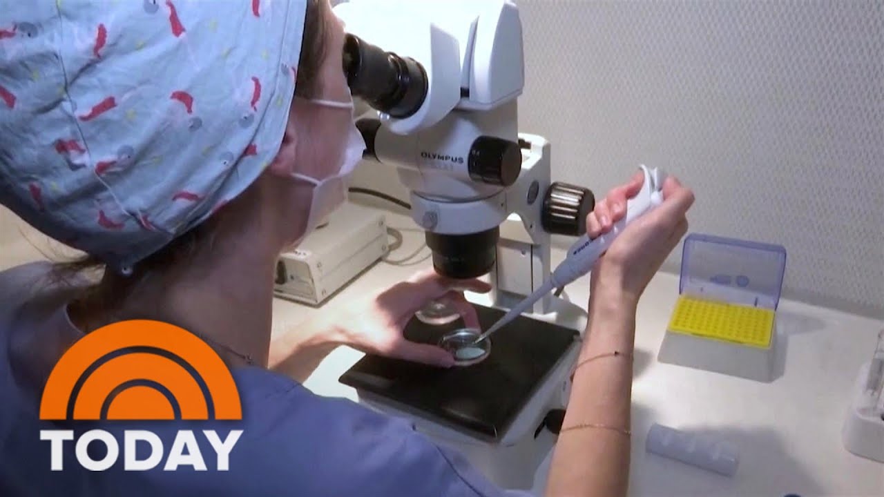 More clinics in Alabama stop IVF treatments after court ruling