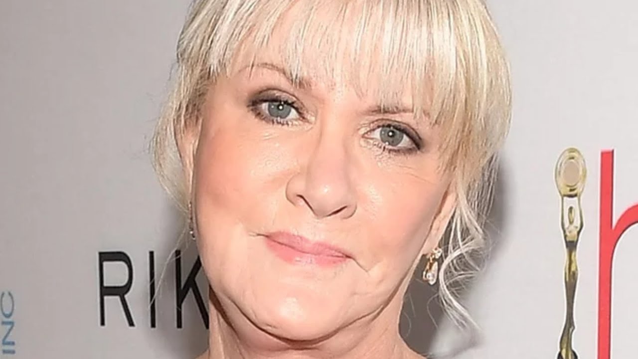 Whatever Happened To Mary Jo Buttafuoco?